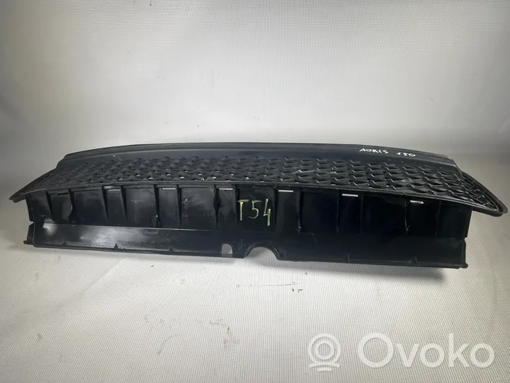 Toyota Auris 150 Grille inférieure de pare-chocs avant 5311202320