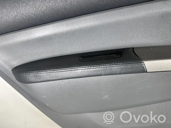 Toyota Prius (XW20) Rivestimento del pannello della portiera posteriore 