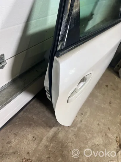 Toyota Prius (XW20) Portiera posteriore 