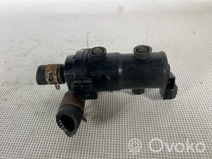 Toyota Prius (XW20) Electric auxiliary coolant/water pump 0641000951