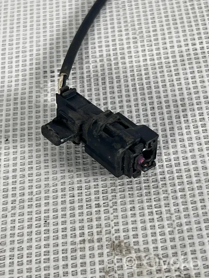 Toyota Prius (XW20) Sensor freno ABS de aceleración de rueda 