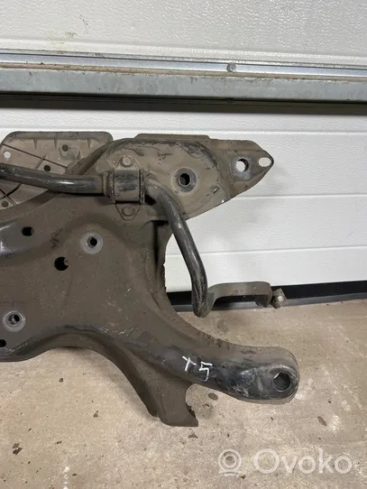 Toyota Prius (XW20) Front subframe 