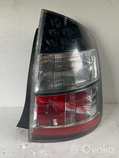 Toyota Prius (XW20) Lampa tylna 