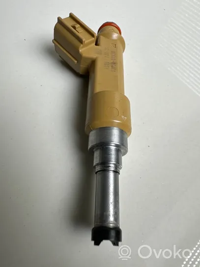 Toyota Prius (XW30) Injecteur de carburant 232500T030