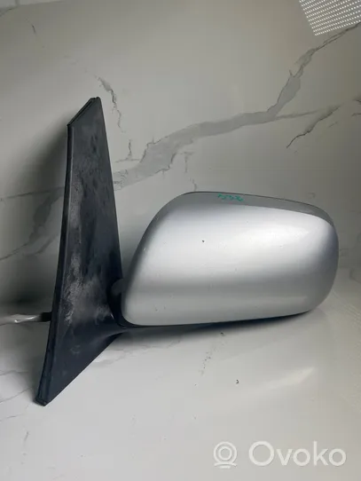 Toyota Prius (XW20) Manual wing mirror 