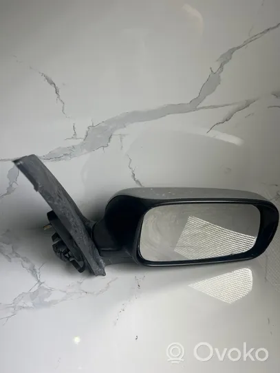 Toyota Prius (XW20) Manual wing mirror 