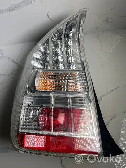 Toyota Prius (XW20) Lampa tylna 