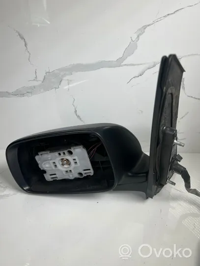 Toyota Prius (XW20) Elektryczne lusterko boczne drzwi przednich 