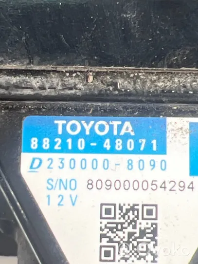 Toyota Prius+ (ZVW40) Distronikas 8821048071