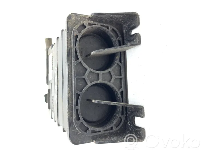 Volkswagen Golf VII Cartouche de vapeur de carburant pour filtre à charbon actif J1B19E857AB