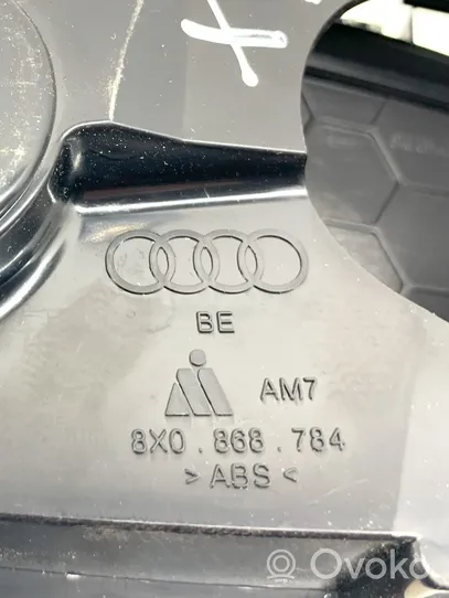 Audi A1 Poignée intérieure de porte arrière 8X0868784