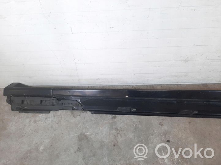 Audi RS6 C8 Other sill/pillar trim element 