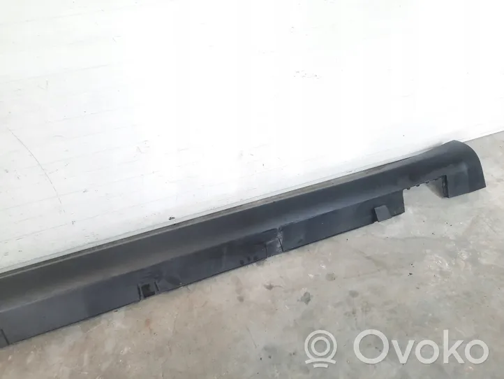 Tesla Model S Sill 600587500E