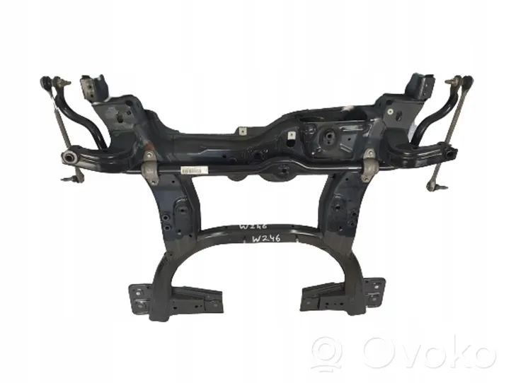 Mercedes-Benz B W246 W242 Sottotelaio anteriore 