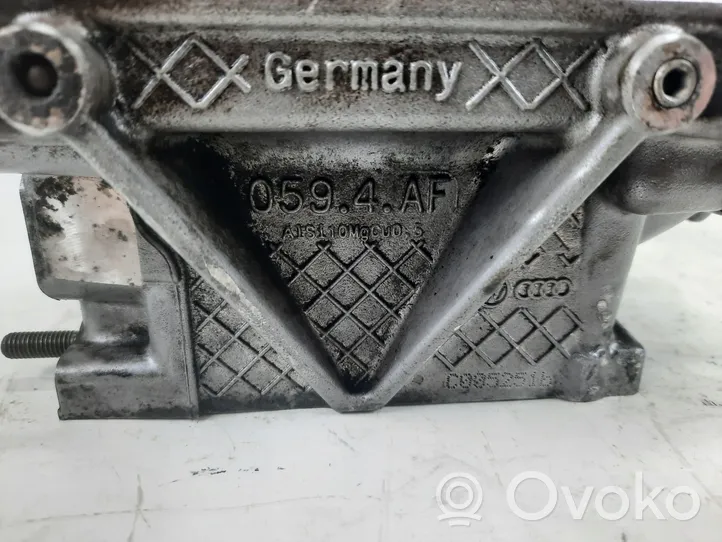 Audi A7 S7 4G Sylinterinkansi 059354DR