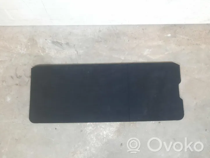 Mini One - Cooper F56 F55 Doublure de coffre arrière, tapis de sol 7298614