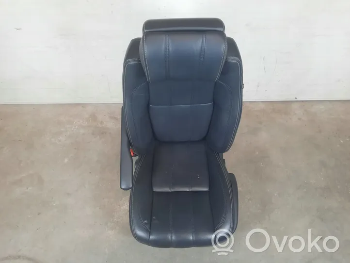 Land Rover Range Rover L405 Asiento delantero del conductor 