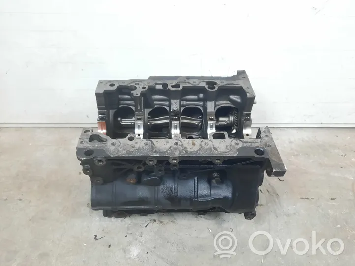 Audi A4 S4 B9 Blocco motore 03N023A