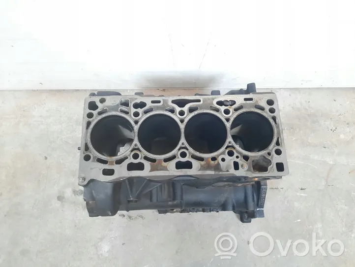 Audi A4 S4 B9 Blocco motore 03N023A