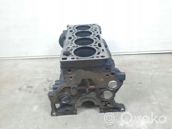 Audi A4 S4 B9 Blocco motore 03N023A