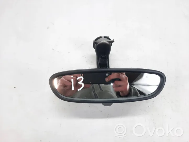 BMW i3 Specchietto retrovisore (interno) 