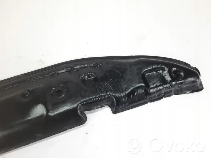 Mercedes-Benz S W221 Support, joint d'aile caoutchouc en mousse A2216820123