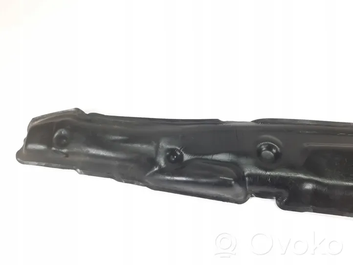 Mercedes-Benz S W221 Support, joint d'aile caoutchouc en mousse A2216820123