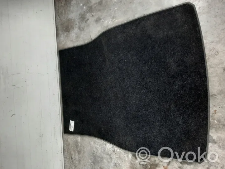 BMW 7 E65 E66 Doublure de coffre arrière, tapis de sol 7149211