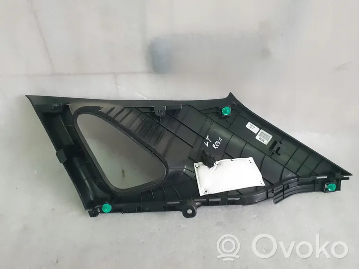 Hyundai Kona I Rivestimento montante (C) 