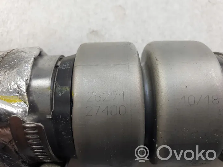 Hyundai i30 Tube d'admission d'air 2829127400