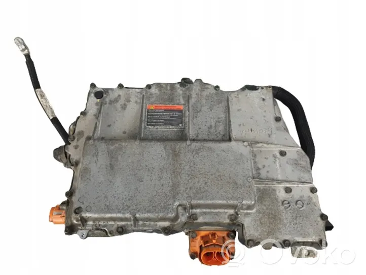 Nissan Leaf I (ZE0) Convertitore di tensione inverter 292C03NA0B