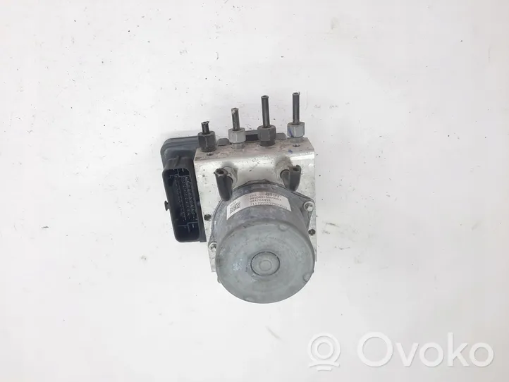 Opel Karl Pompe ABS 544764491