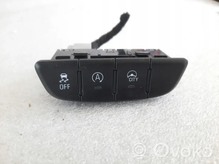 Opel Karl A set of switches 299145392