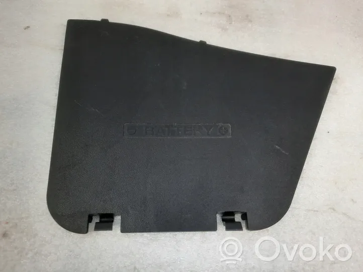 Infiniti Q50 Couvercle de boîtier de batterie 652784GF0A