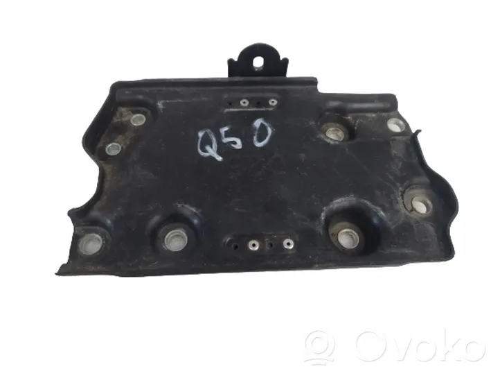 Infiniti Q50 Boîte de batterie 648664GF5A