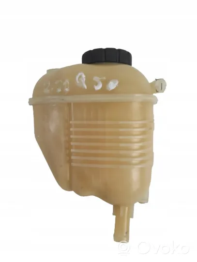 Infiniti Q50 Vase d'expansion / réservoir de liquide de refroidissement 