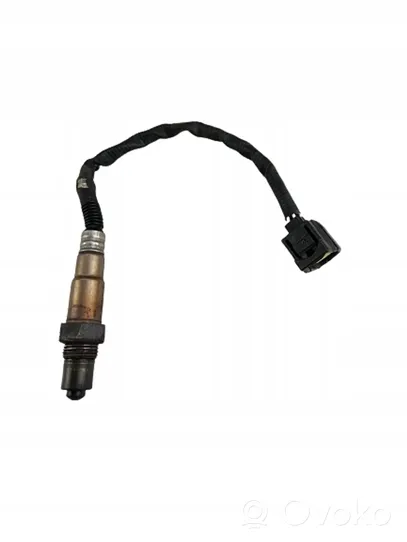 Mercedes-Benz SLK R171 Lambda probe sensor 0045420718