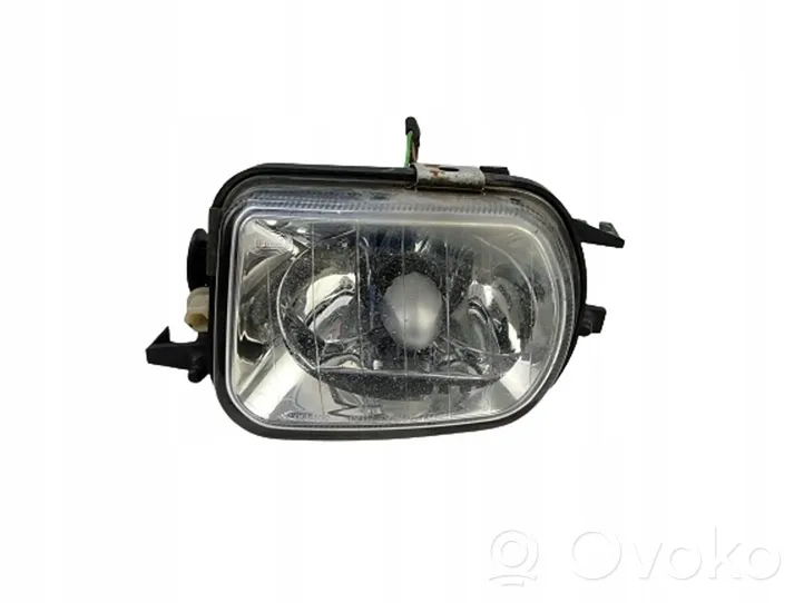 Mercedes-Benz SLK R171 Front fog light 