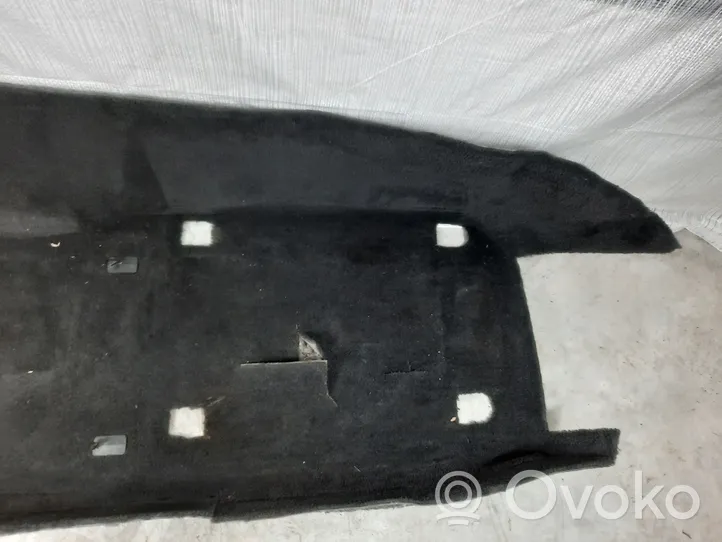 Chevrolet Corvette Rivestimento pavimento anteriore 20760744