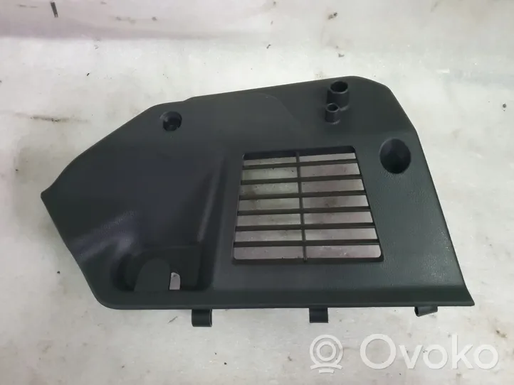 Volkswagen Beetle A5 Rivestimento pannello inferiore del bagagliaio/baule 5C5867761A