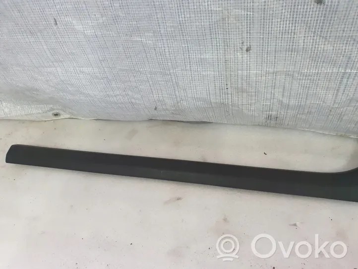 Volkswagen Beetle A5 Front sill trim cover 5C5853372