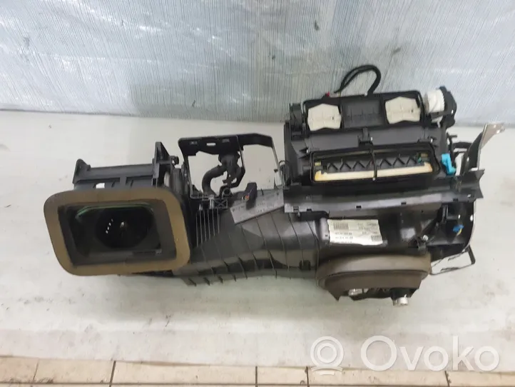 Volkswagen Eos Interior heater climate box assembly 