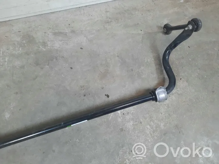 Audi RS4 B9 Barre stabilisatrice 