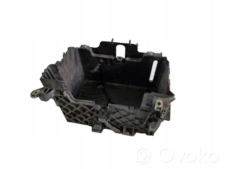 Renault Megane III Battery tray 244460002R