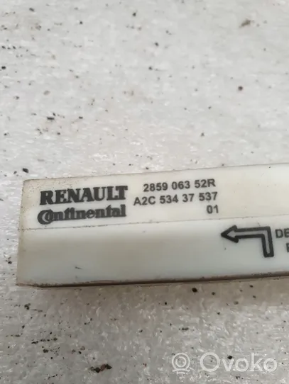 Renault Megane III Amplificateur d'antenne 285906352R