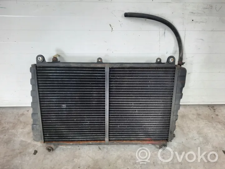 Porsche 924 Radiateur de refroidissement 