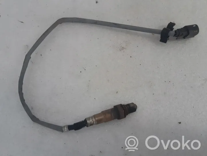 Ford Focus ST Lambda probe sensor 0258010334