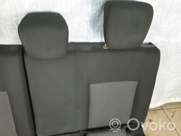Suzuki Vitara (LY) Fotel tylny 