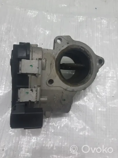 Suzuki Vitara (LY) Clapet d'étranglement 55258454