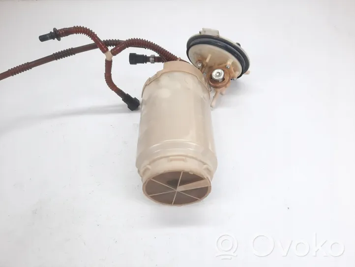 Porsche Cayenne (9PA) Pompa carburante immersa 7L0919679A